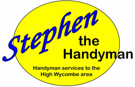 Stephen The HandymanHandyman services to the High Wycombe area